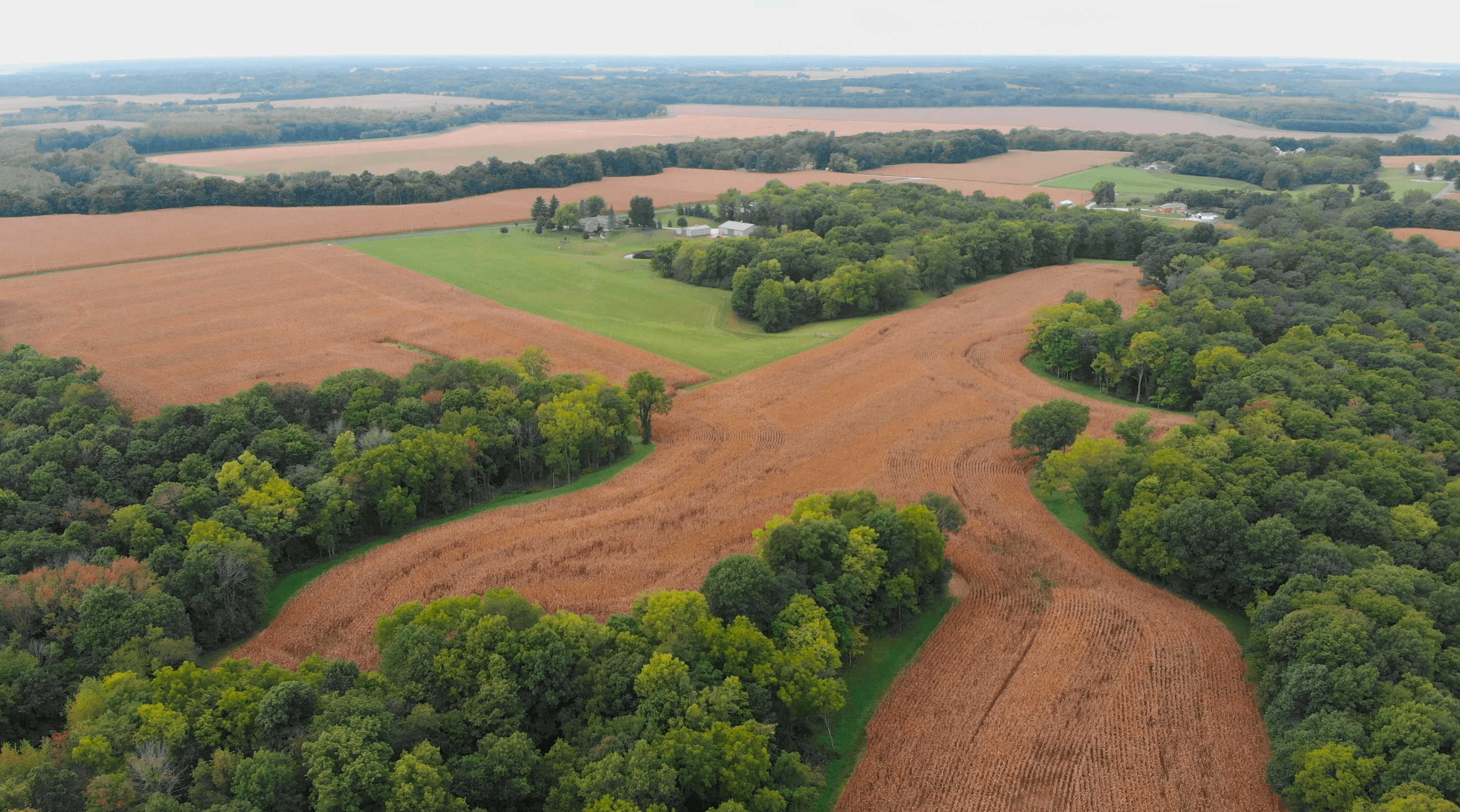 84 Acres For Sale In Fulton County With Home Outbuildings And Pond 84 Acres For Sale In Fulton County With Home Outbuildings And Pond