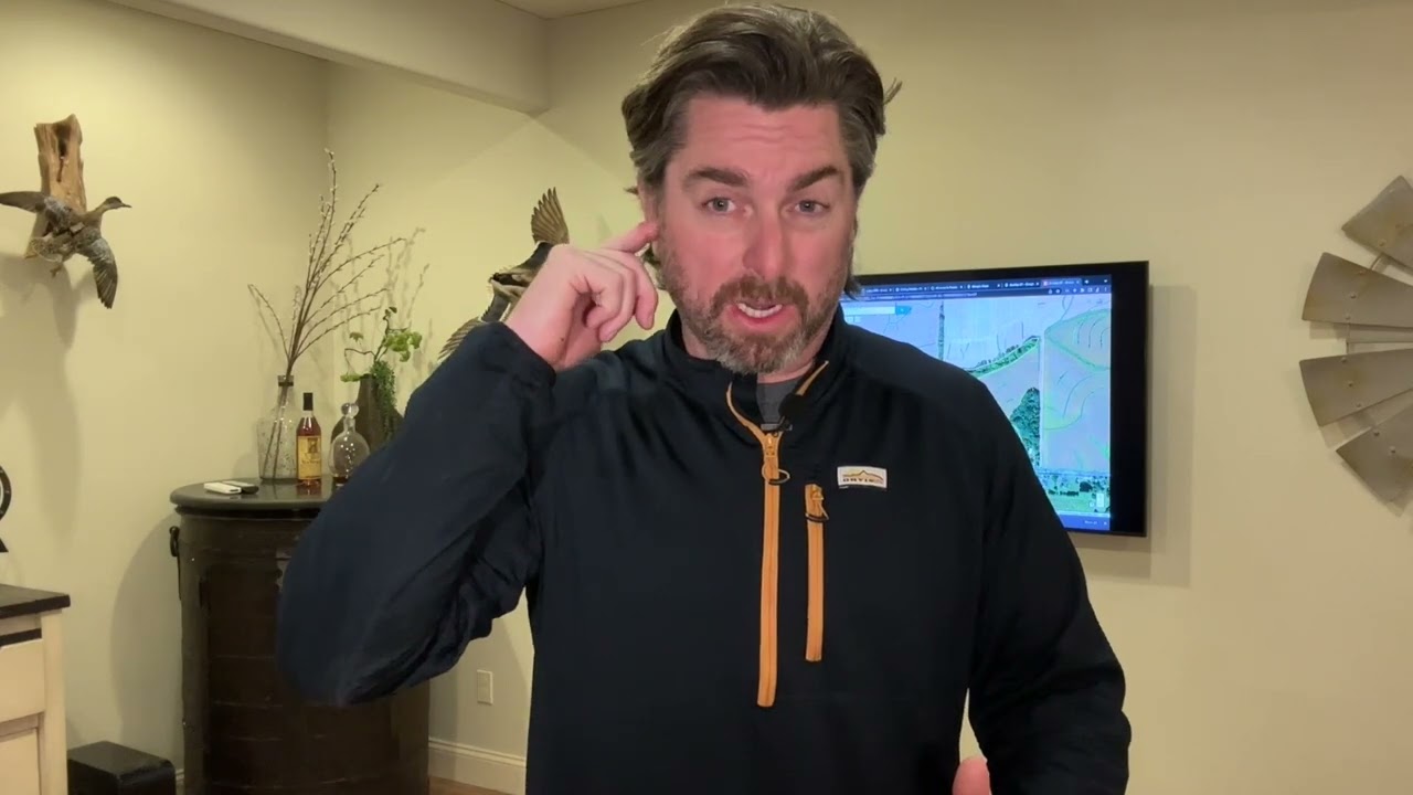 Property Review 37 Acres in Peoria County LandCo Illinois Land for Sale