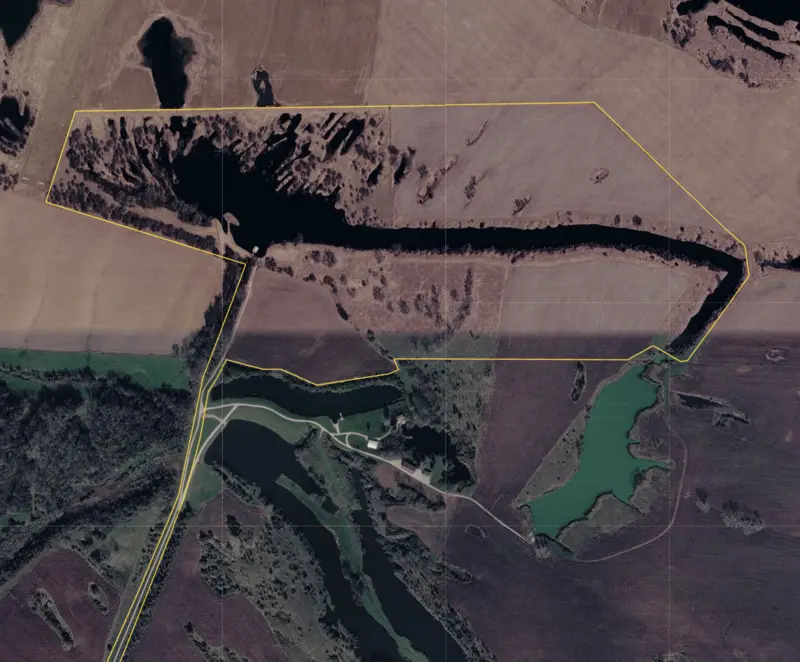 Aerials photo 1