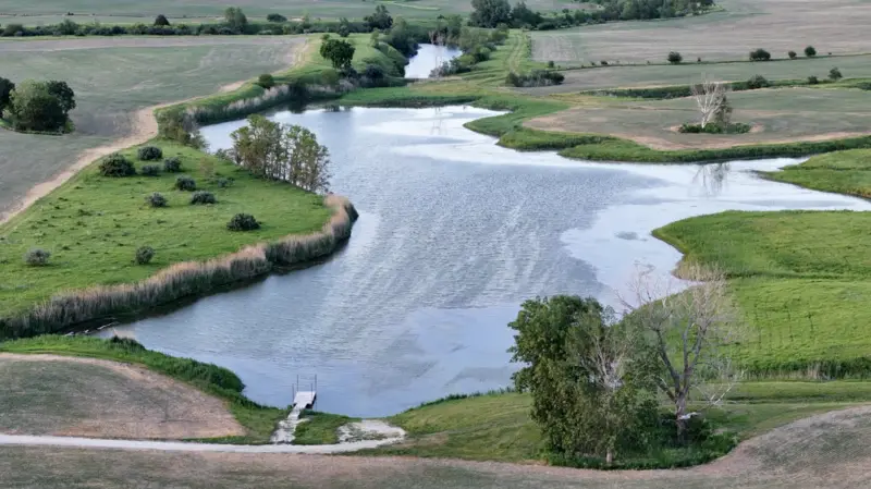 190± Acre Knox County Revenue & Recreational Powerhouse