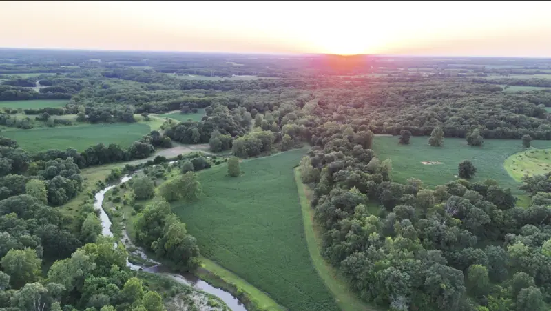 230± Acres in Peoria County · Dunlap School District