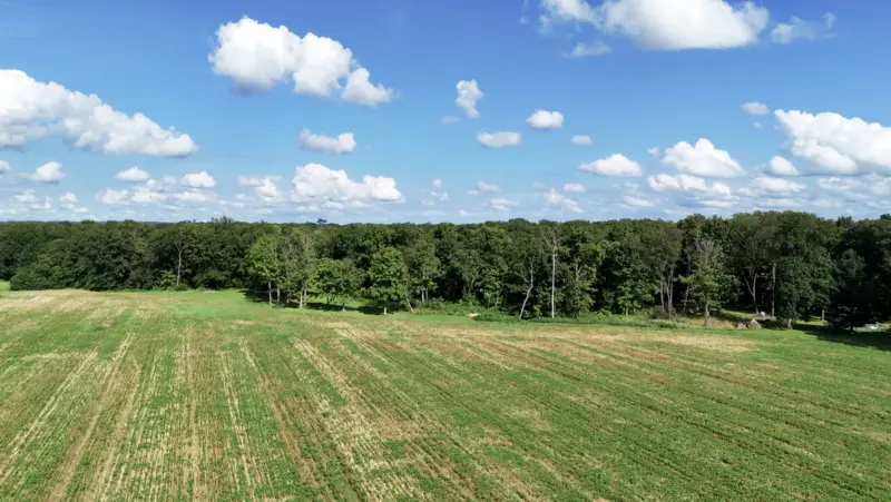 26.58± Acres with Unlimited Potential · Tazewell County