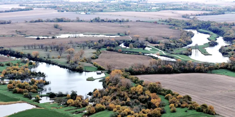 575± Acre Legacy Property · Knox County