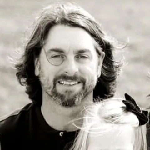 John O'Reilly