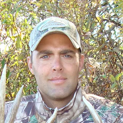 Ryan Pudik