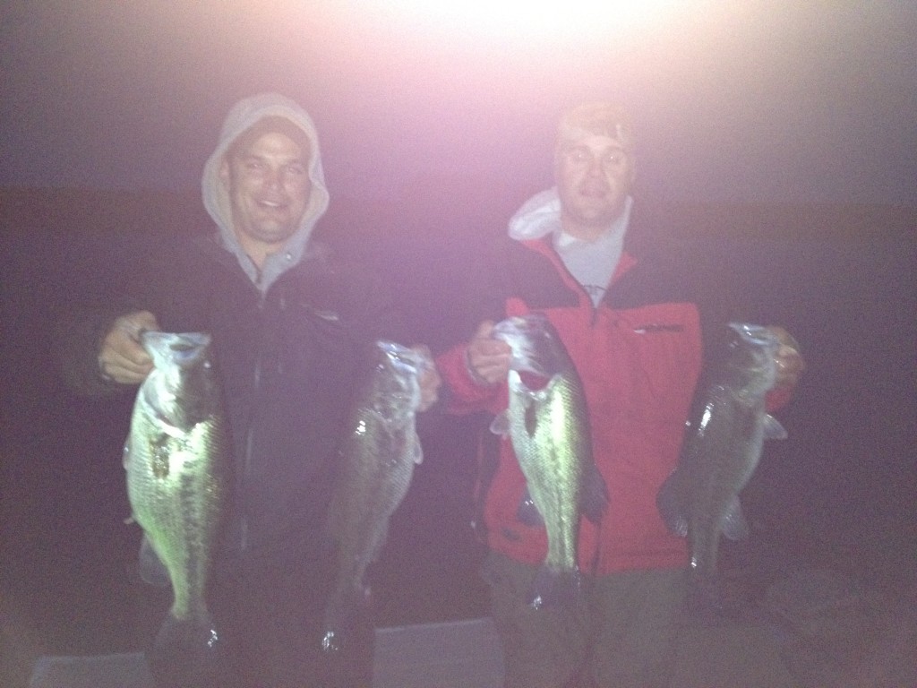 Spring Otter Creek Fishing Tournament PicsLandCo Illinois Land for Sale