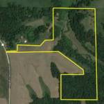 Land for Sale 78 Acres