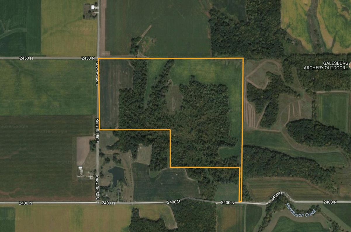 LandCo Podcast LandCo Illinois Land for Sale