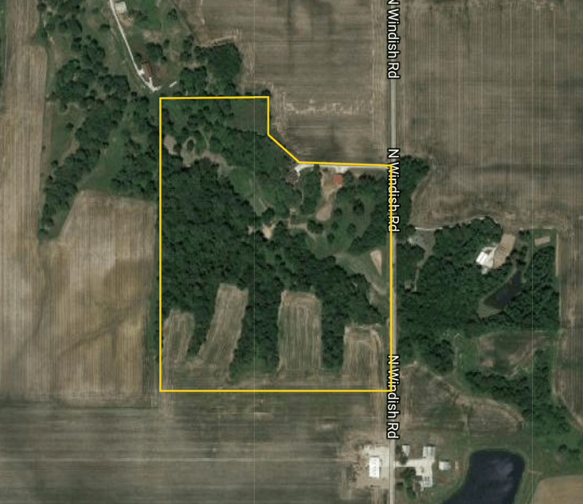 LandCo Podcast LandCo Illinois Land for Sale