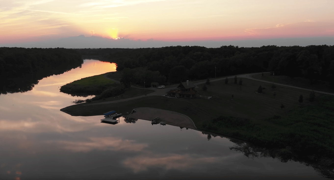 Property Review 590 Acres in Fulton County ILLandCo Illinois Land