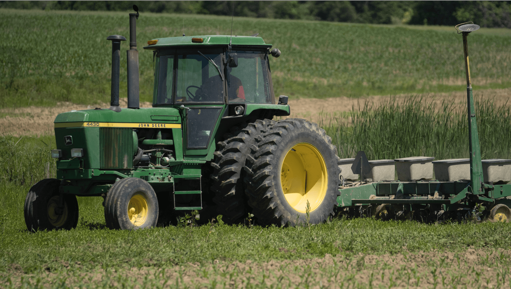 Buy Peoria Illinois Whitetail Hunting Property and Farms Investment