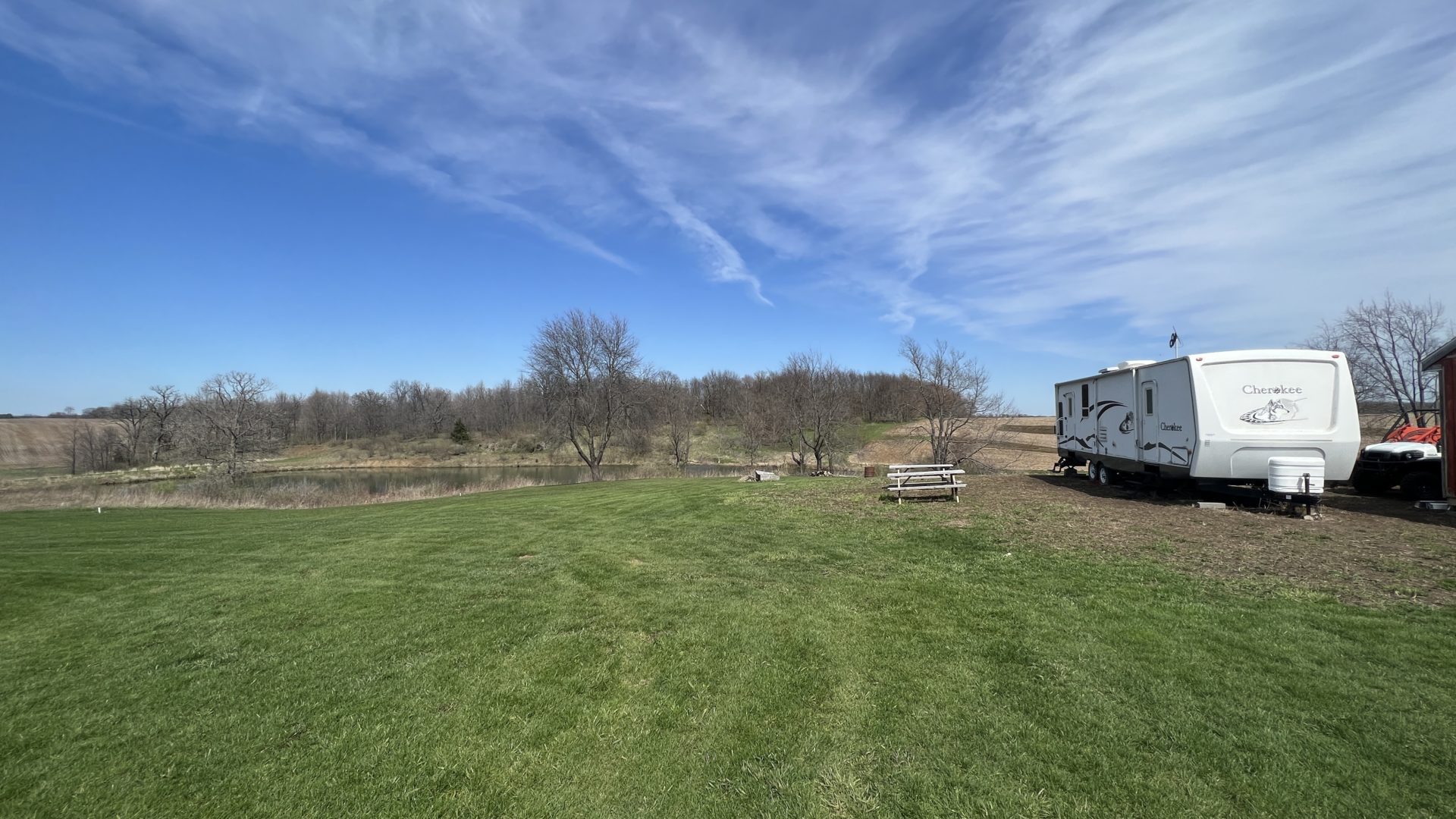 47.94+/ Acres for Sale Stark County