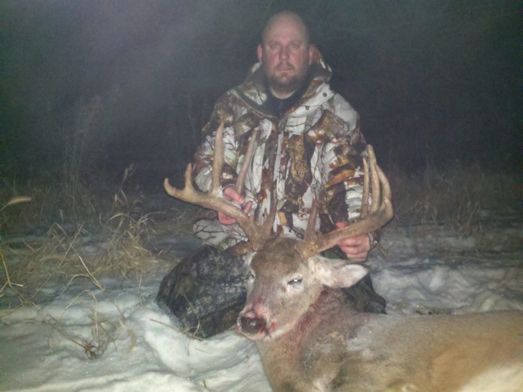 Property Development North Creek