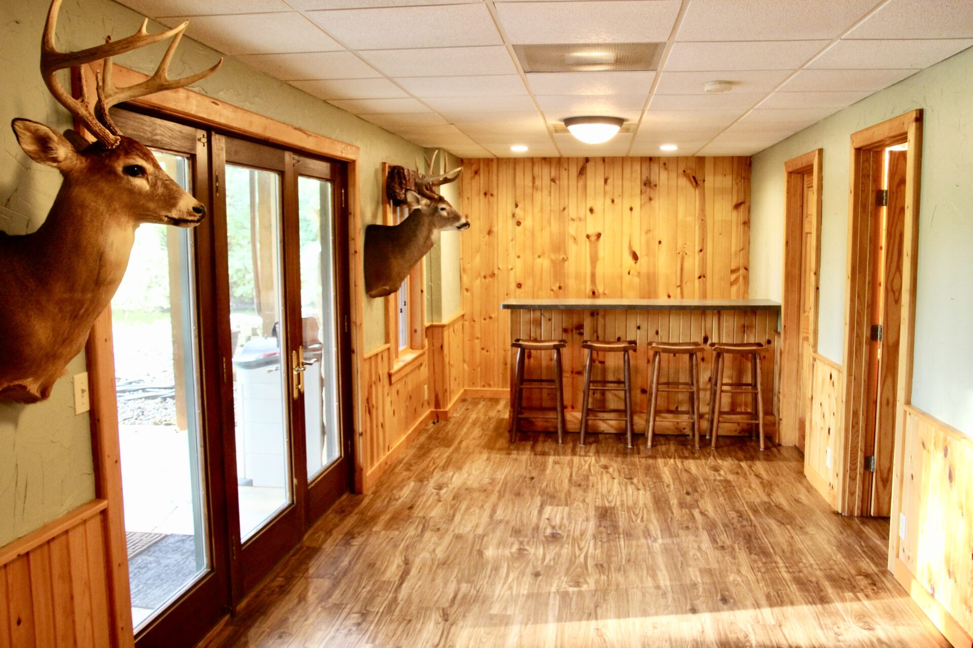 107 Acres Property For Sale In Fulton County Illinois