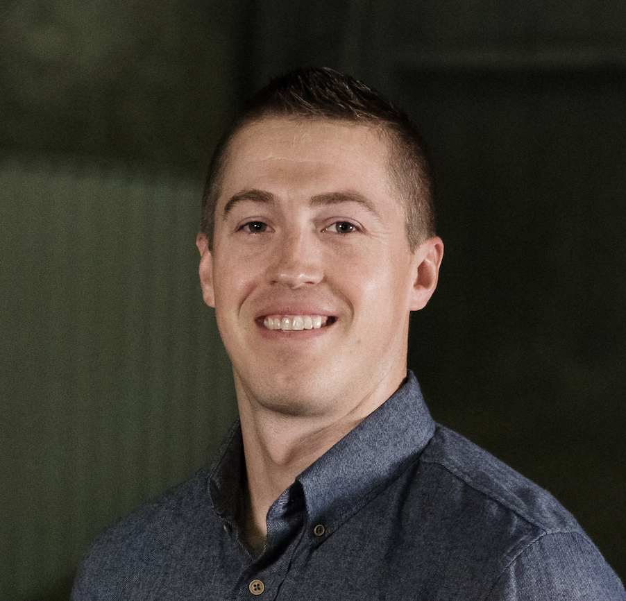 Steve Wasilowski Headshot